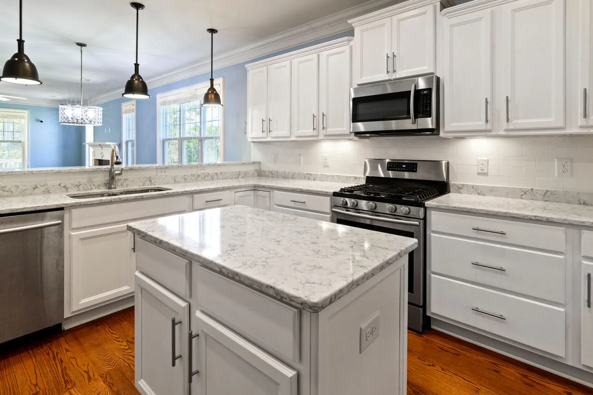 Filth & Squalor Cleanup in Granite Bay, CA