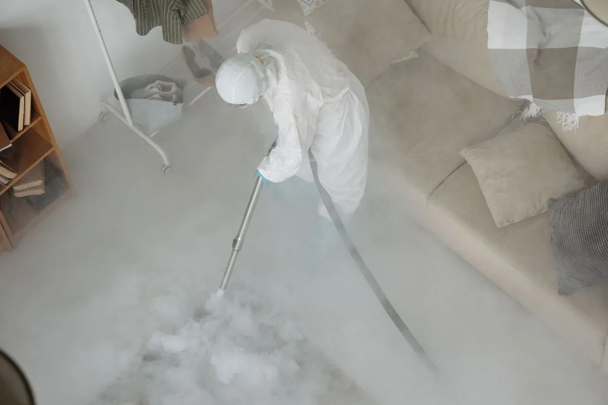 Crime Scene Cleanup in Granite Bay, CA