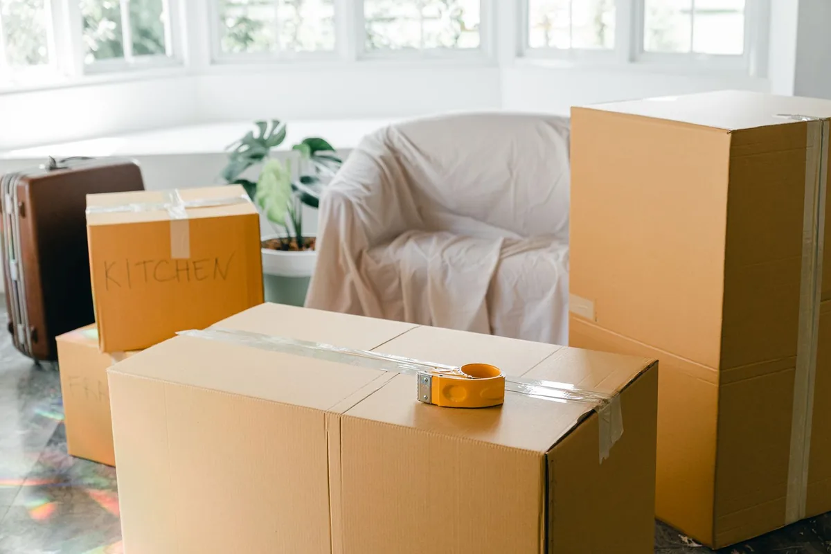 Hoarding Cleanup in Granite Bay, CA